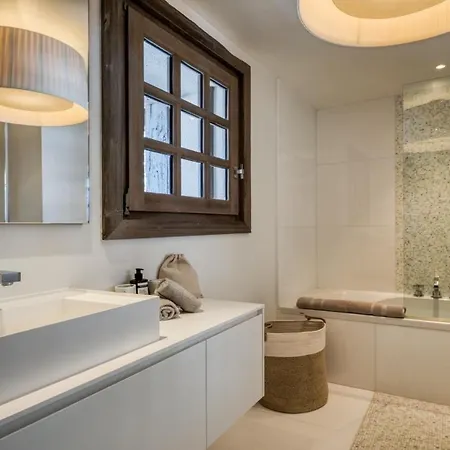 Luxus Chalet & Pooll Holiday home *