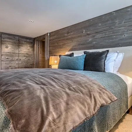 Luxus Chalet & Pooll